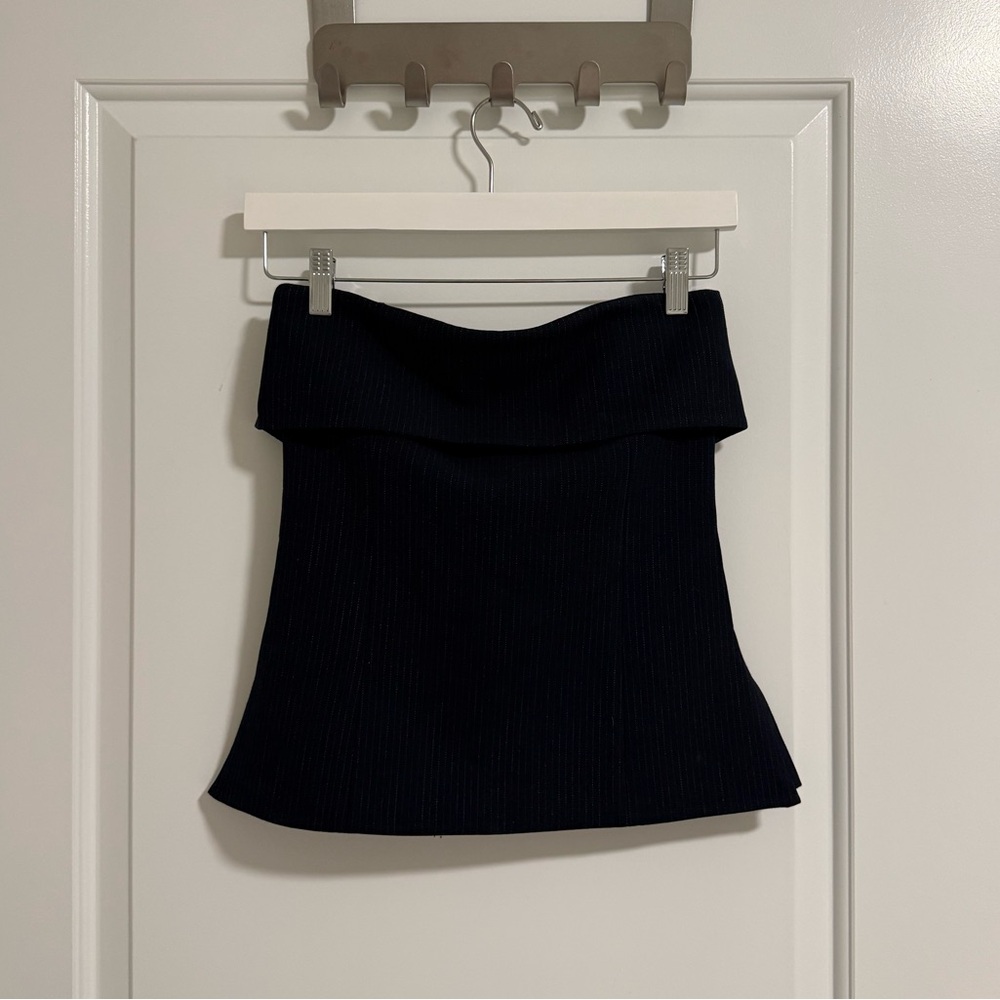 Aritzia Element Tube Top (Re)essential
